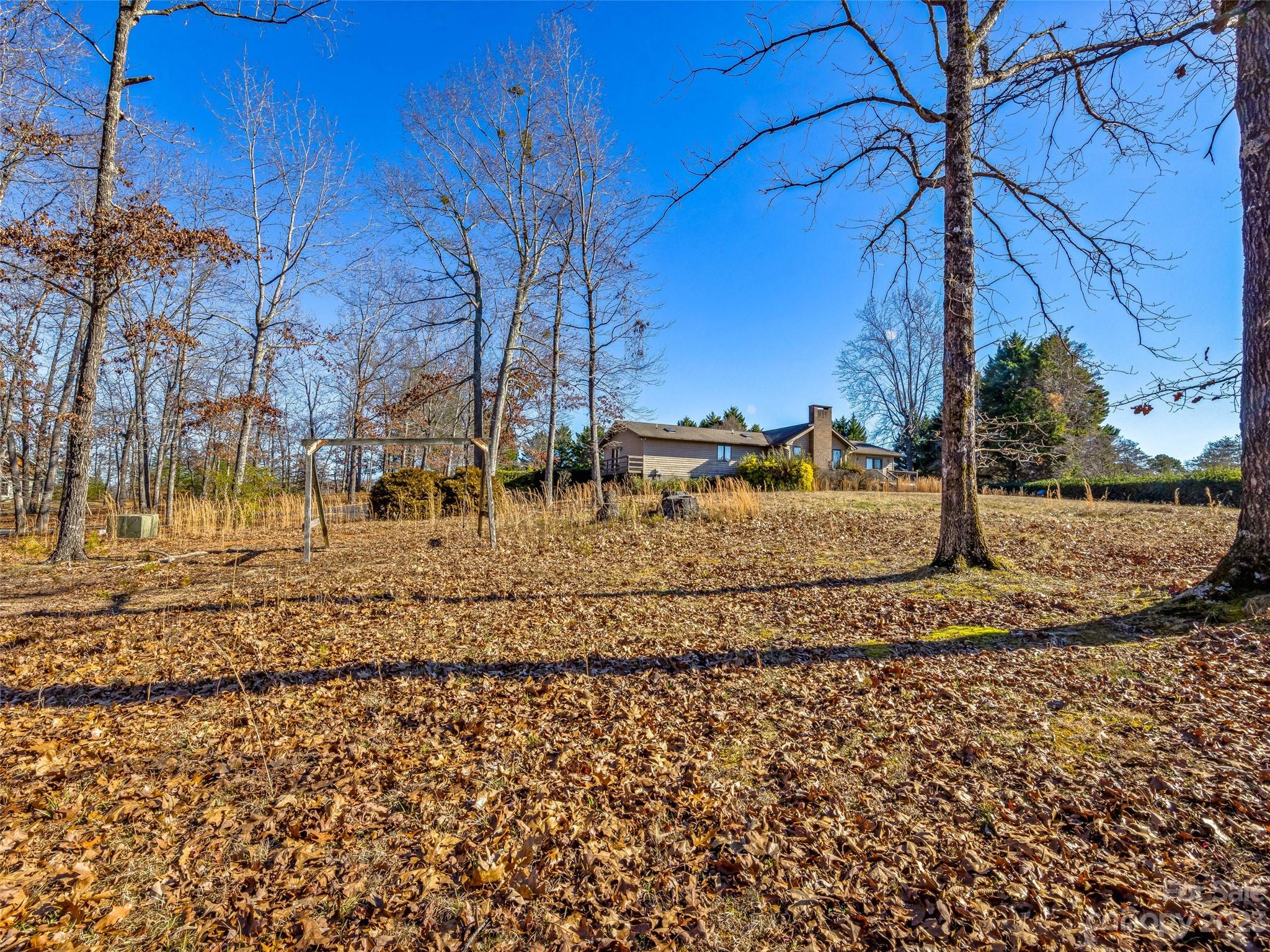 Foxwood Hills - Residential