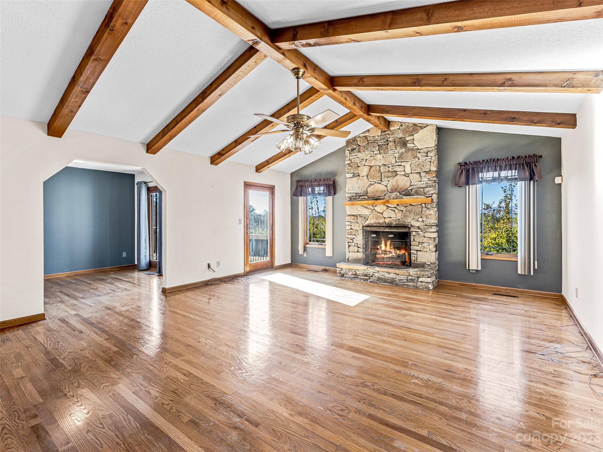 Foxwood Hills - Residential