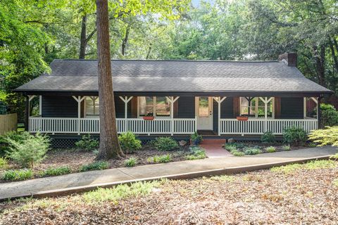 A home in Huntersville