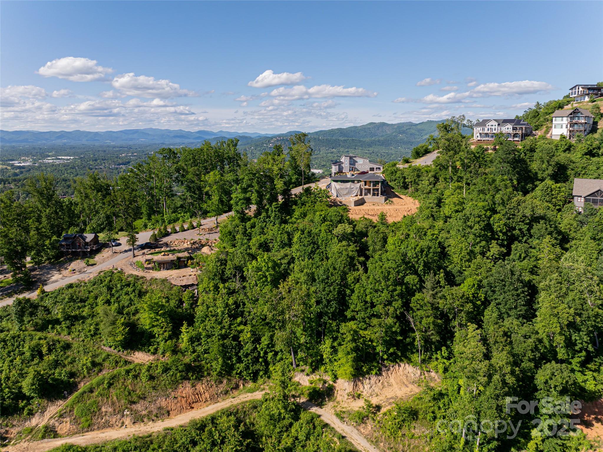 151 Serenity Ridge Trail
