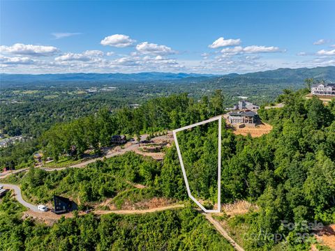 151 Serenity Ridge Trail Asheville NC 28804