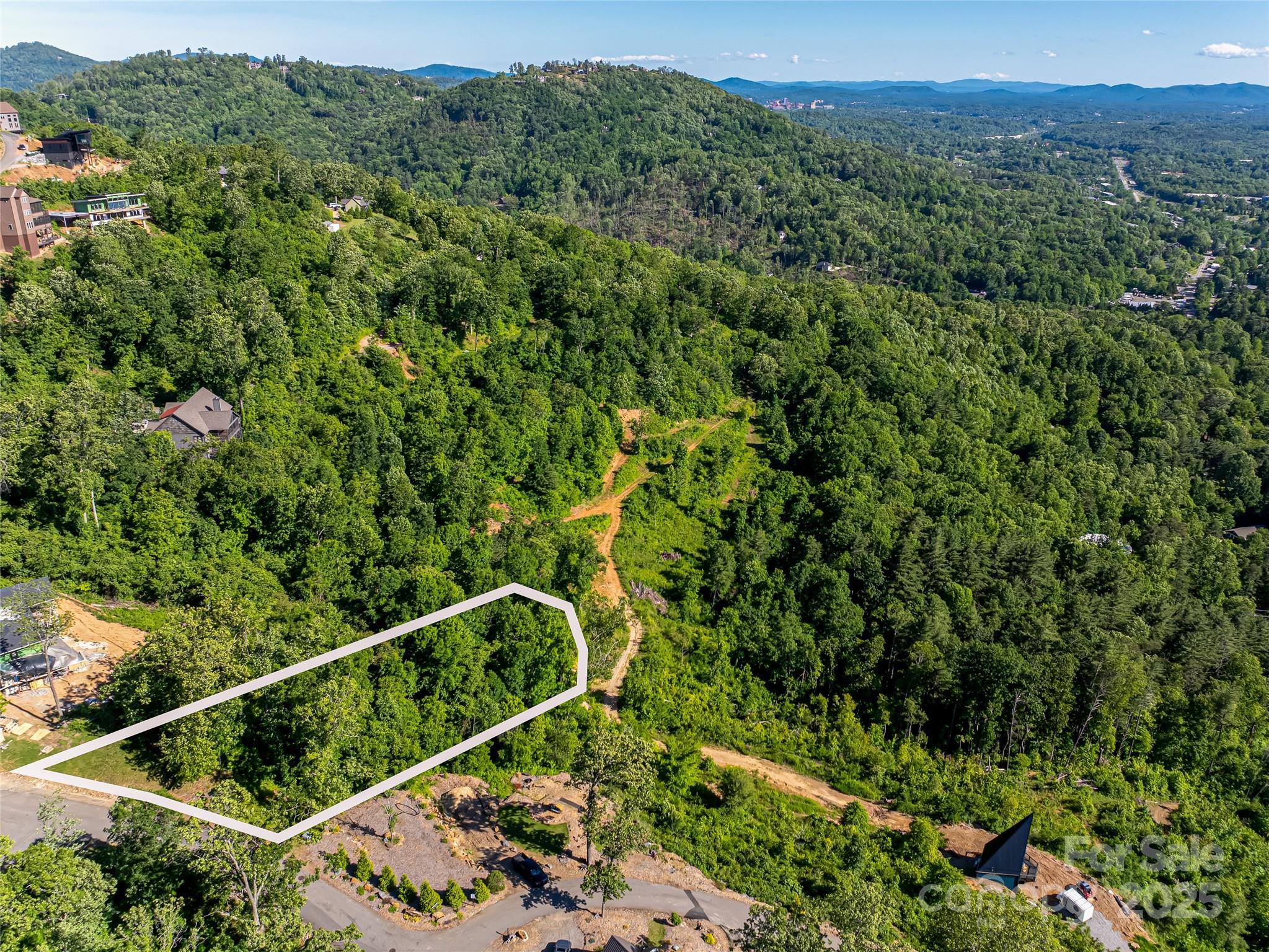 151 Serenity Ridge Trail