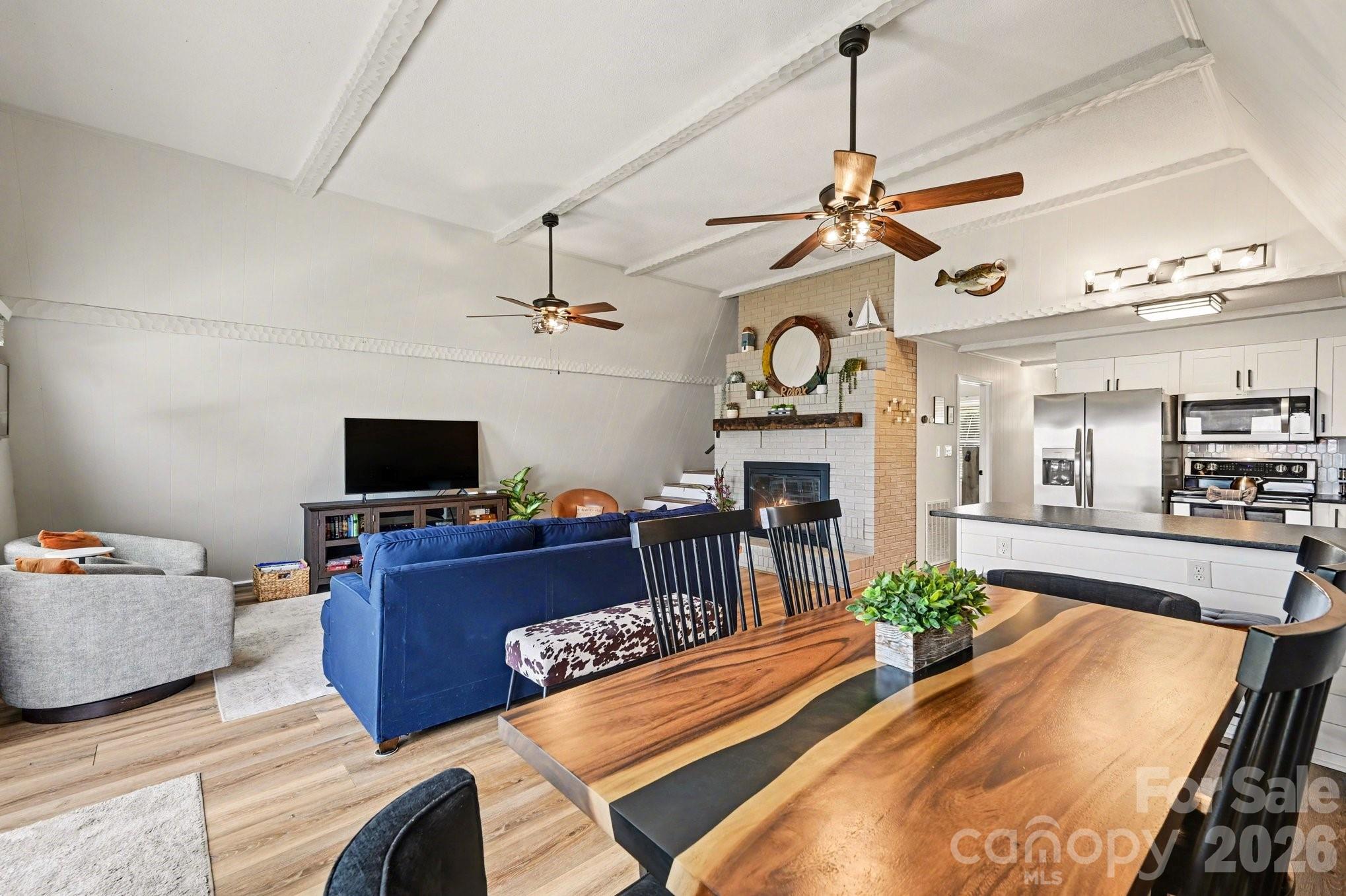 Lake Norman Bonanza - Residential