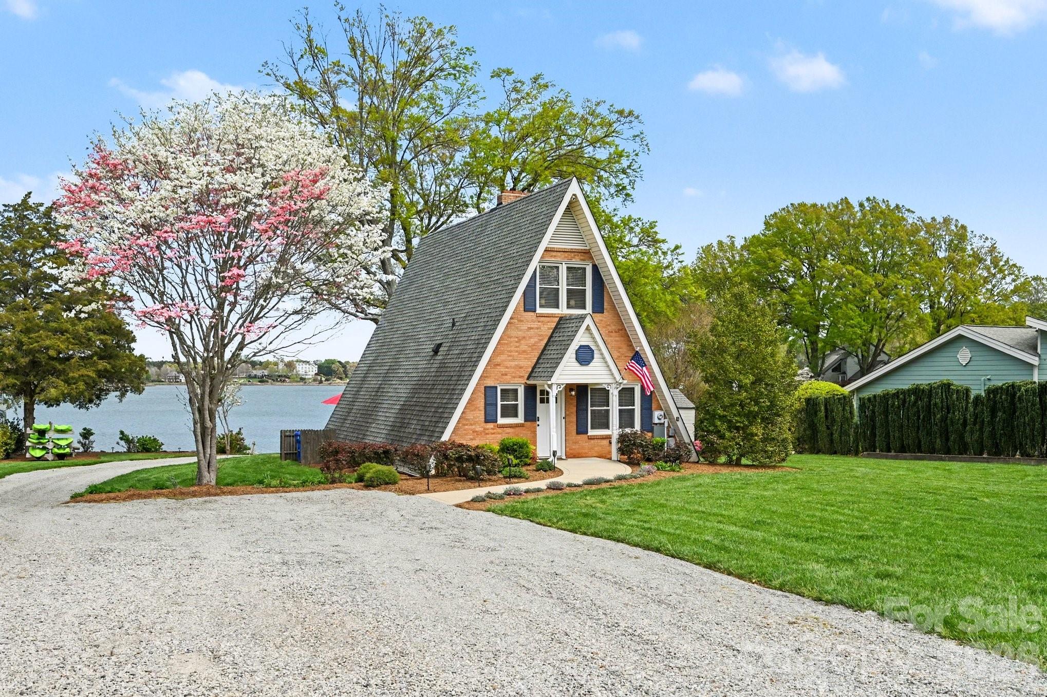 250 Ponderosa Circle