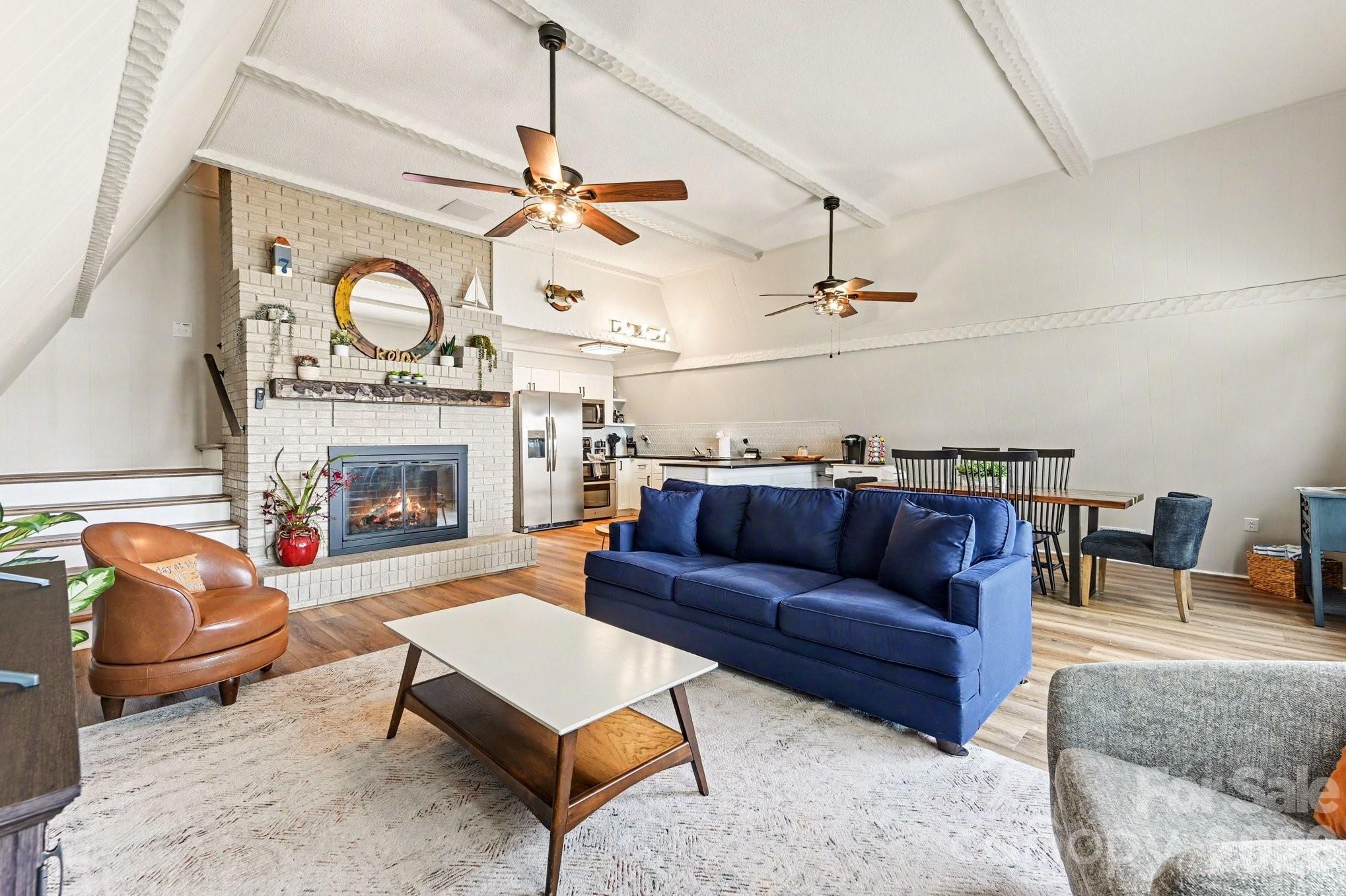 Lake Norman Bonanza - Residential