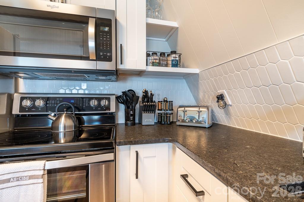 Lake Norman Bonanza - Residential