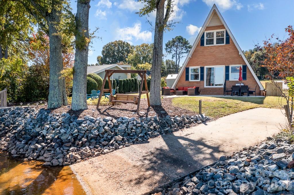 Lake Norman Bonanza - Residential