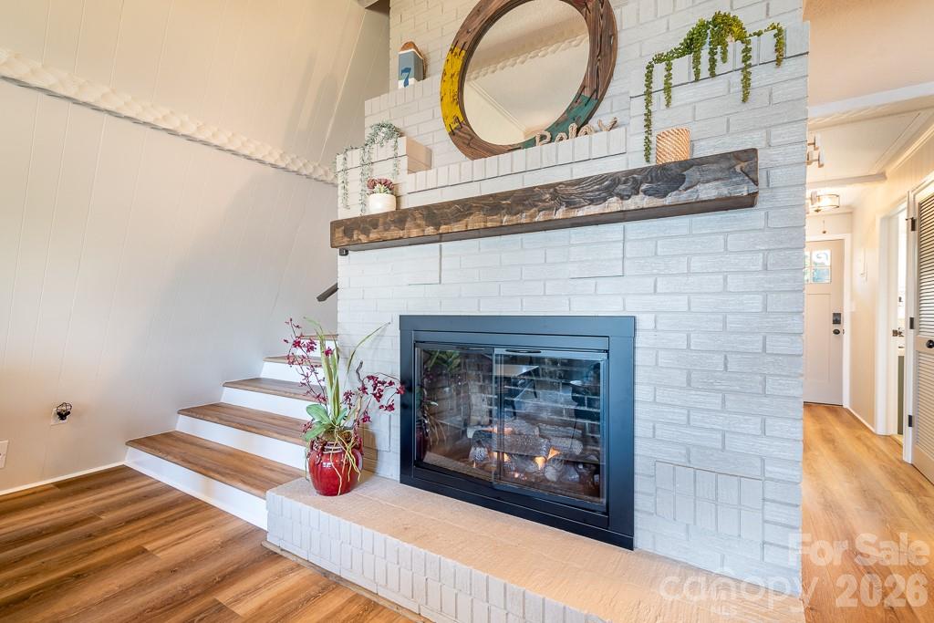 Lake Norman Bonanza - Residential