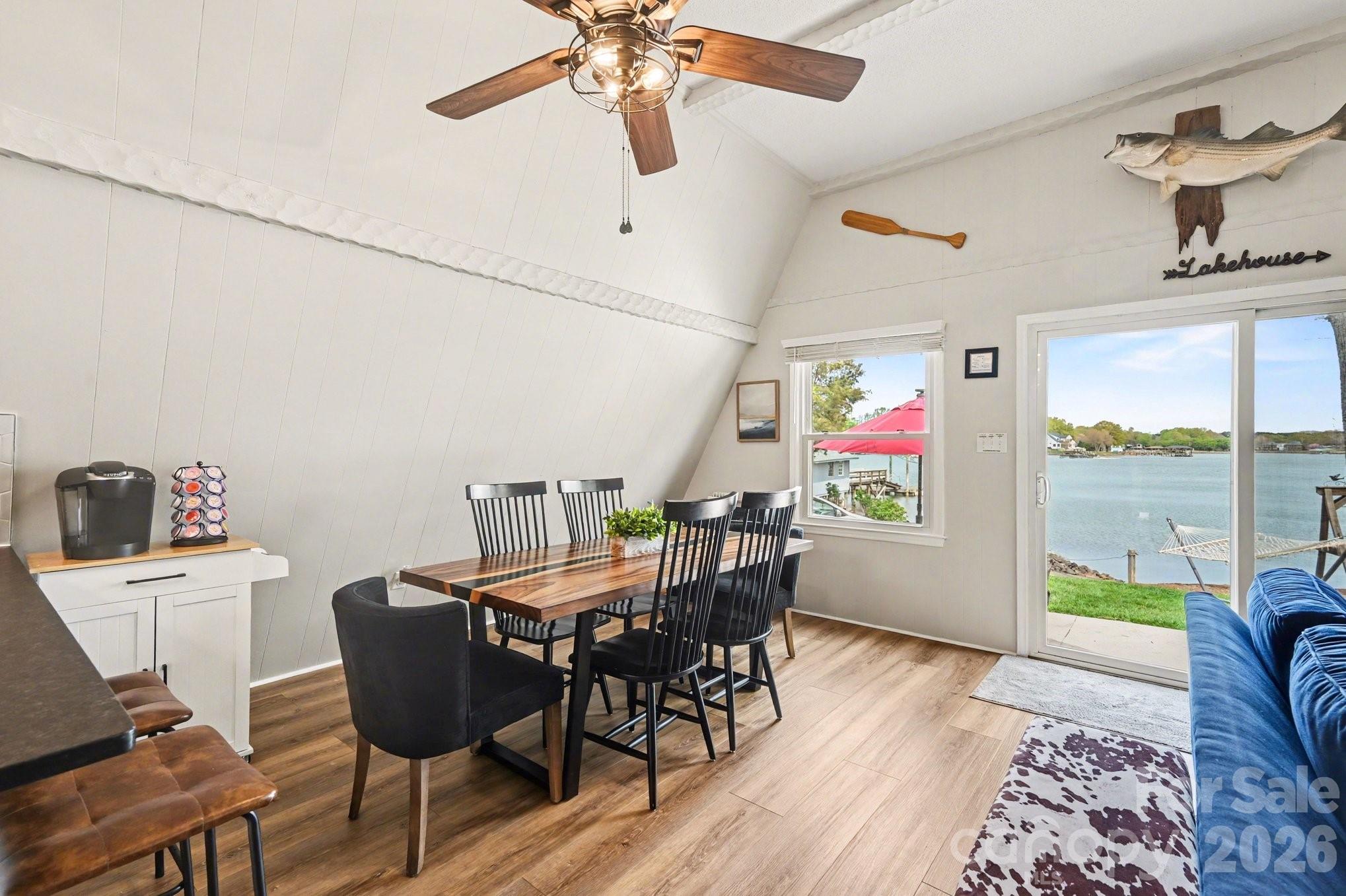 Lake Norman Bonanza - Residential