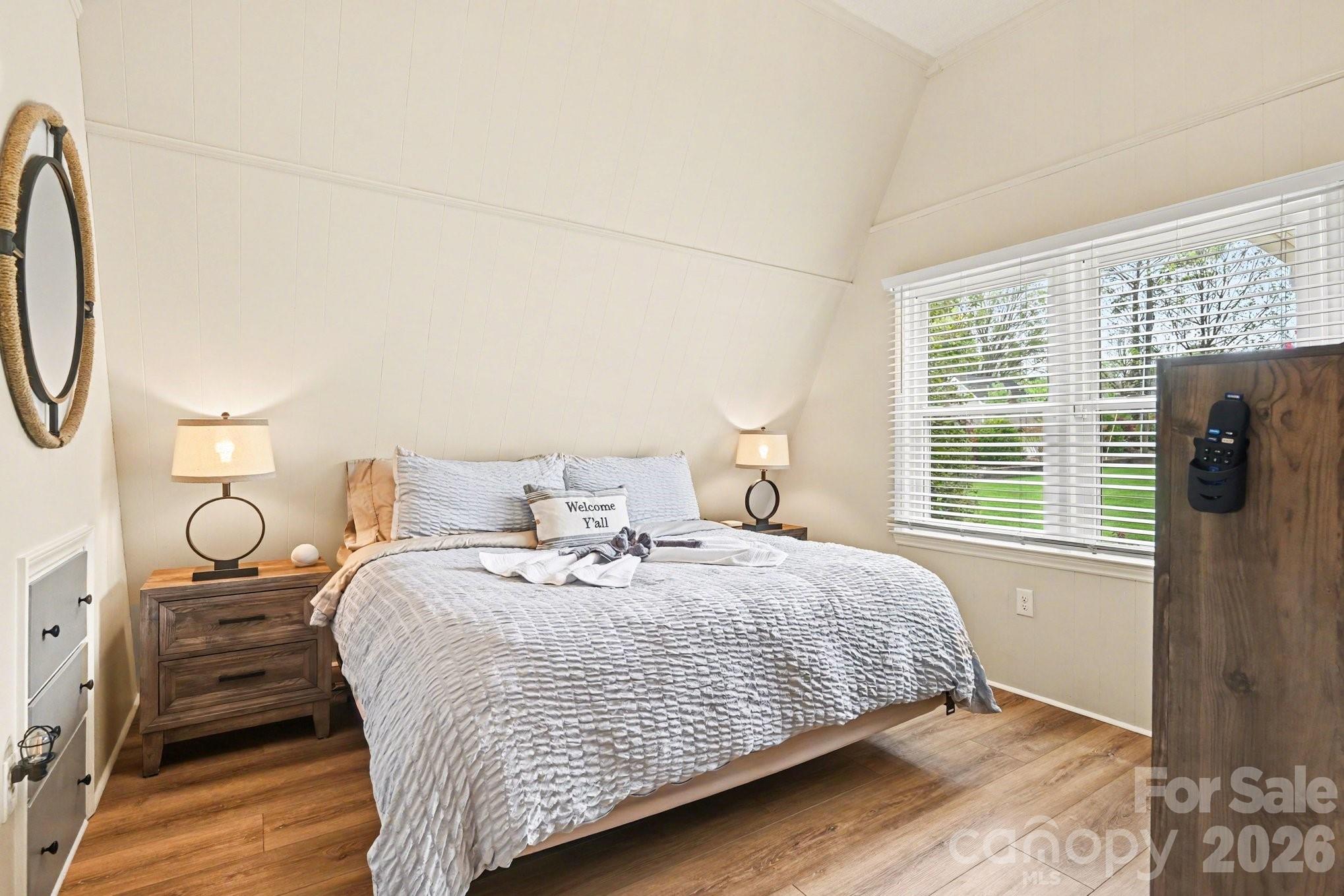 Lake Norman Bonanza - Residential