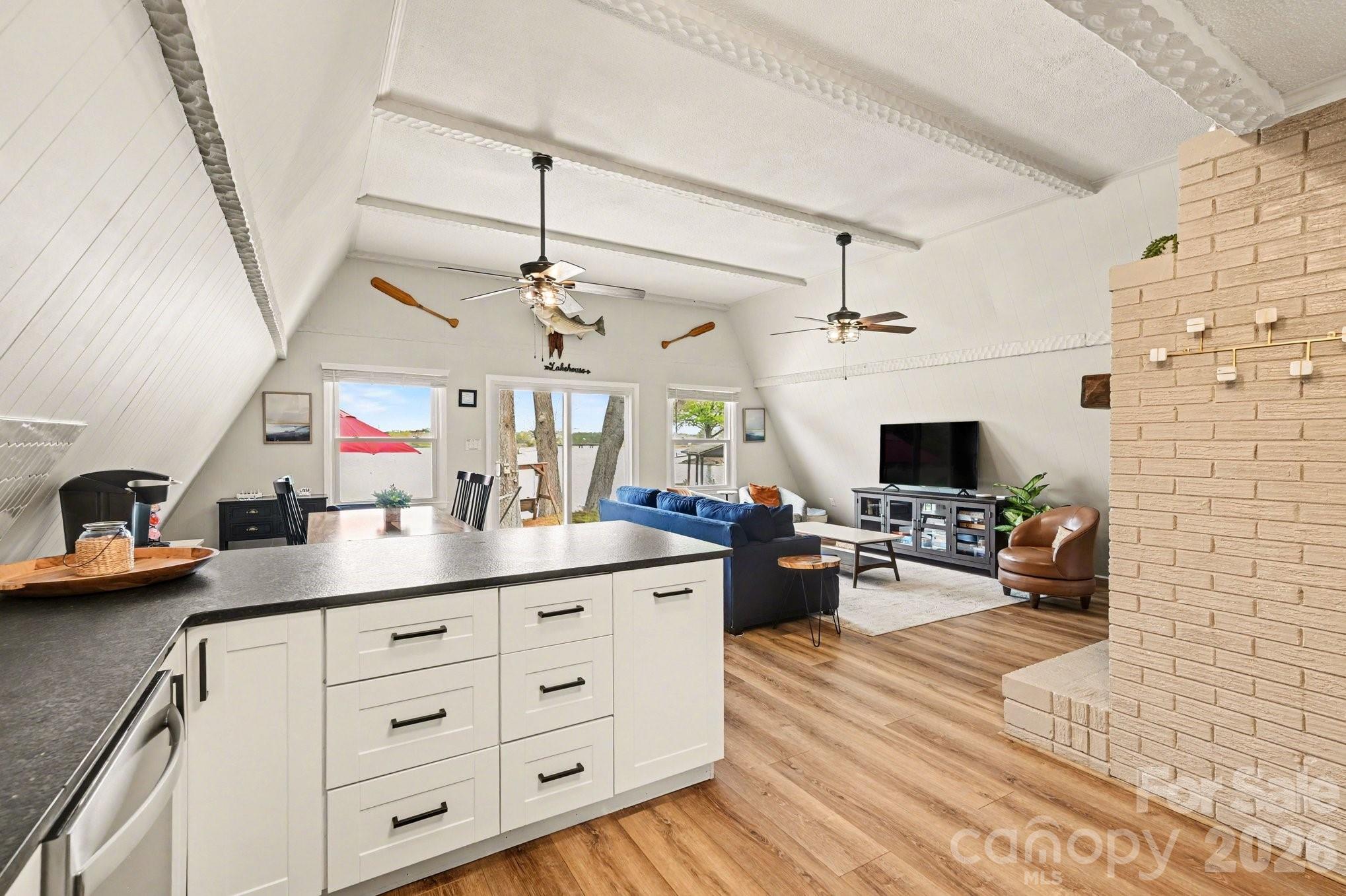 Lake Norman Bonanza - Residential