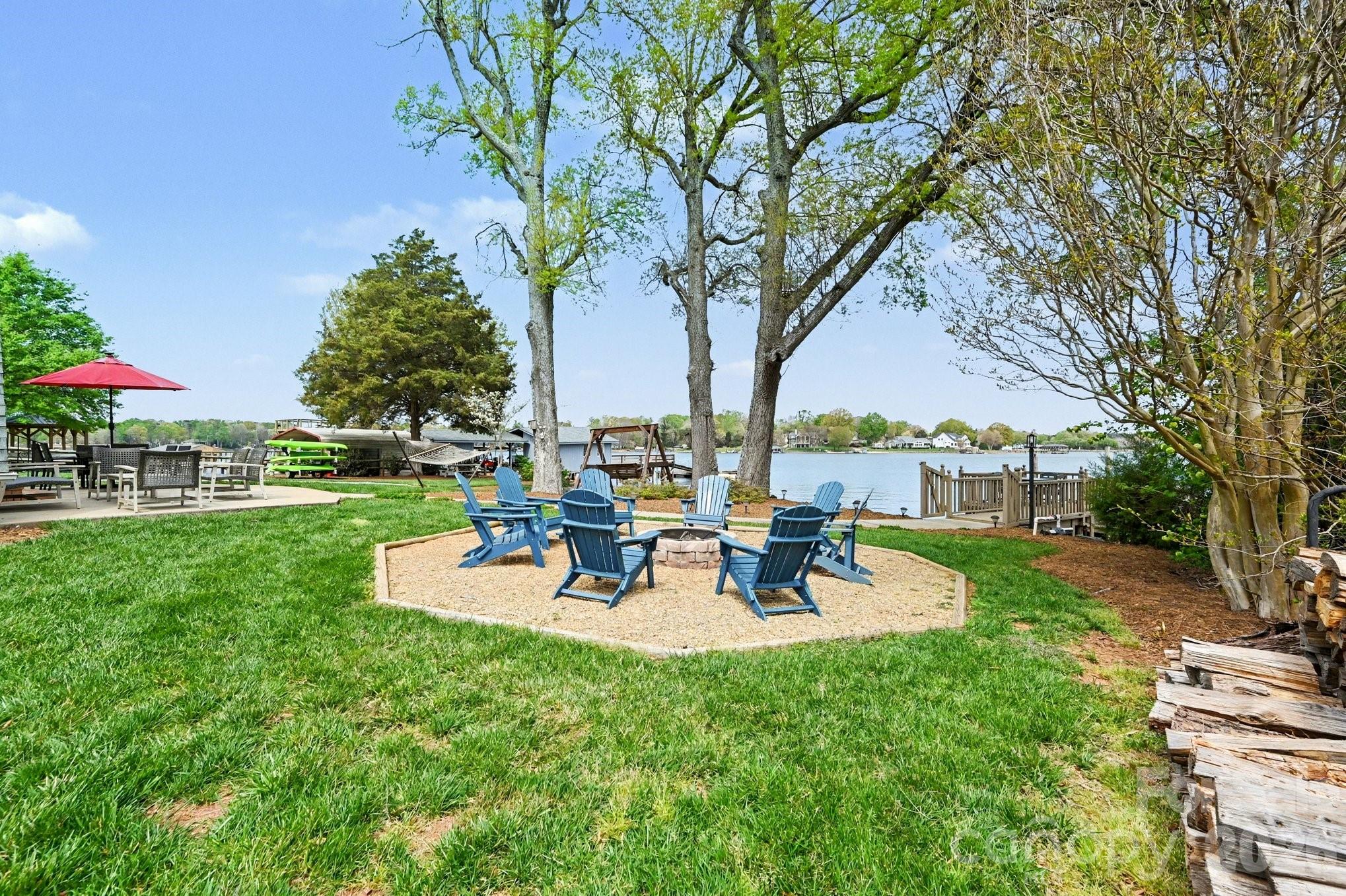 Lake Norman Bonanza - Residential