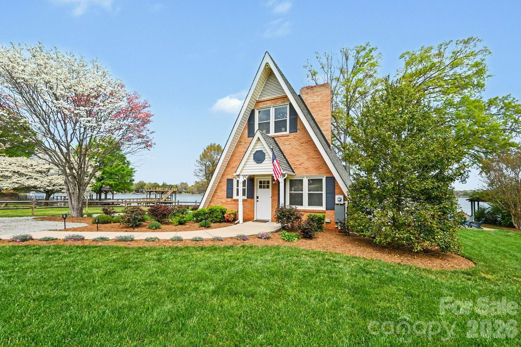 250 Ponderosa Circle