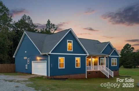 134 Gibbs Circle Maiden NC 28650