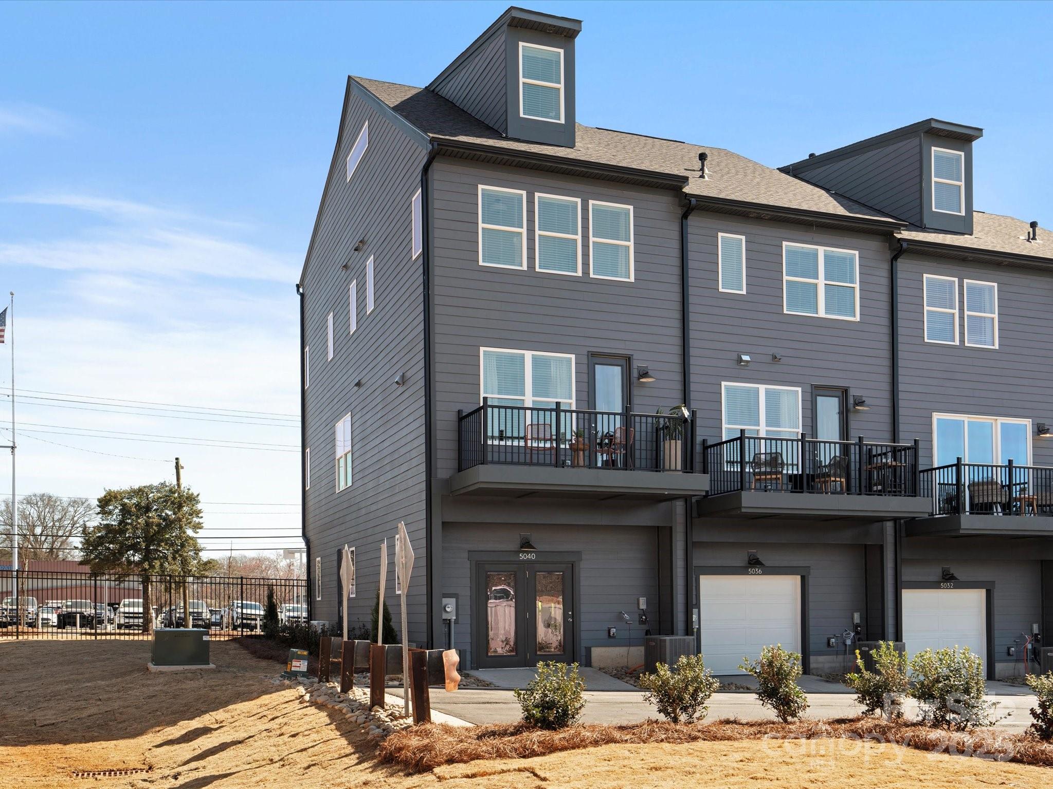 Southmont - Residential