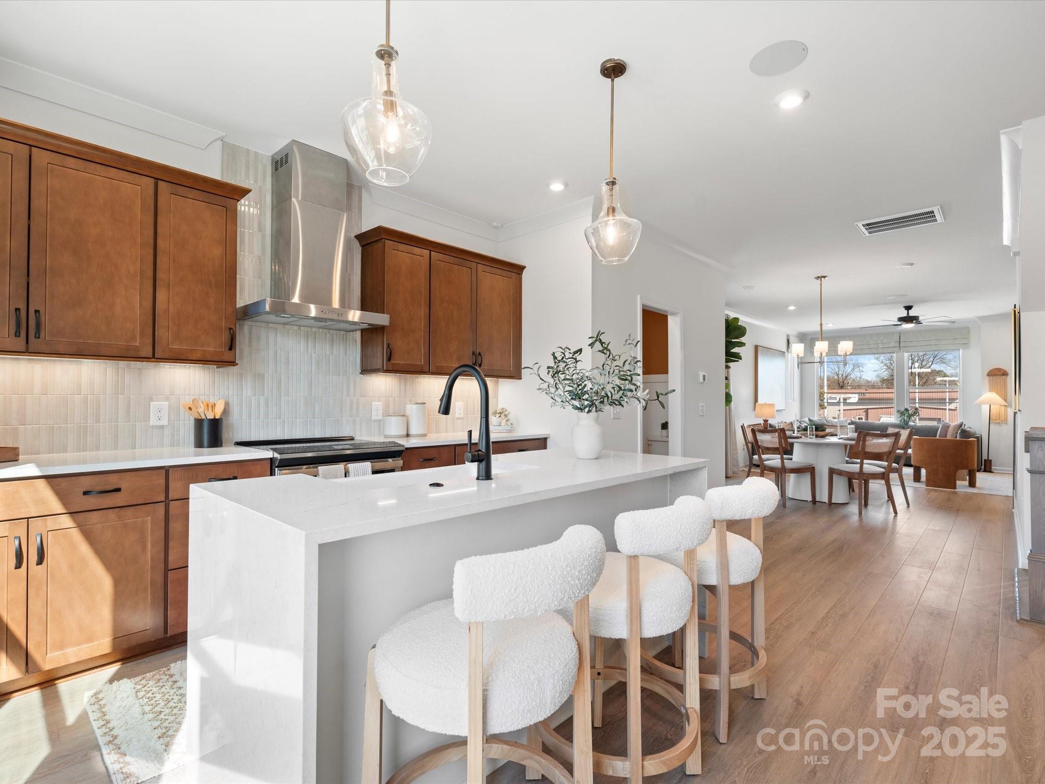 Southmont - Residential