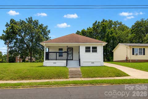 Photo of 805 W Horah Street, Salisbury, NC 28144 (MLS # 4415680)