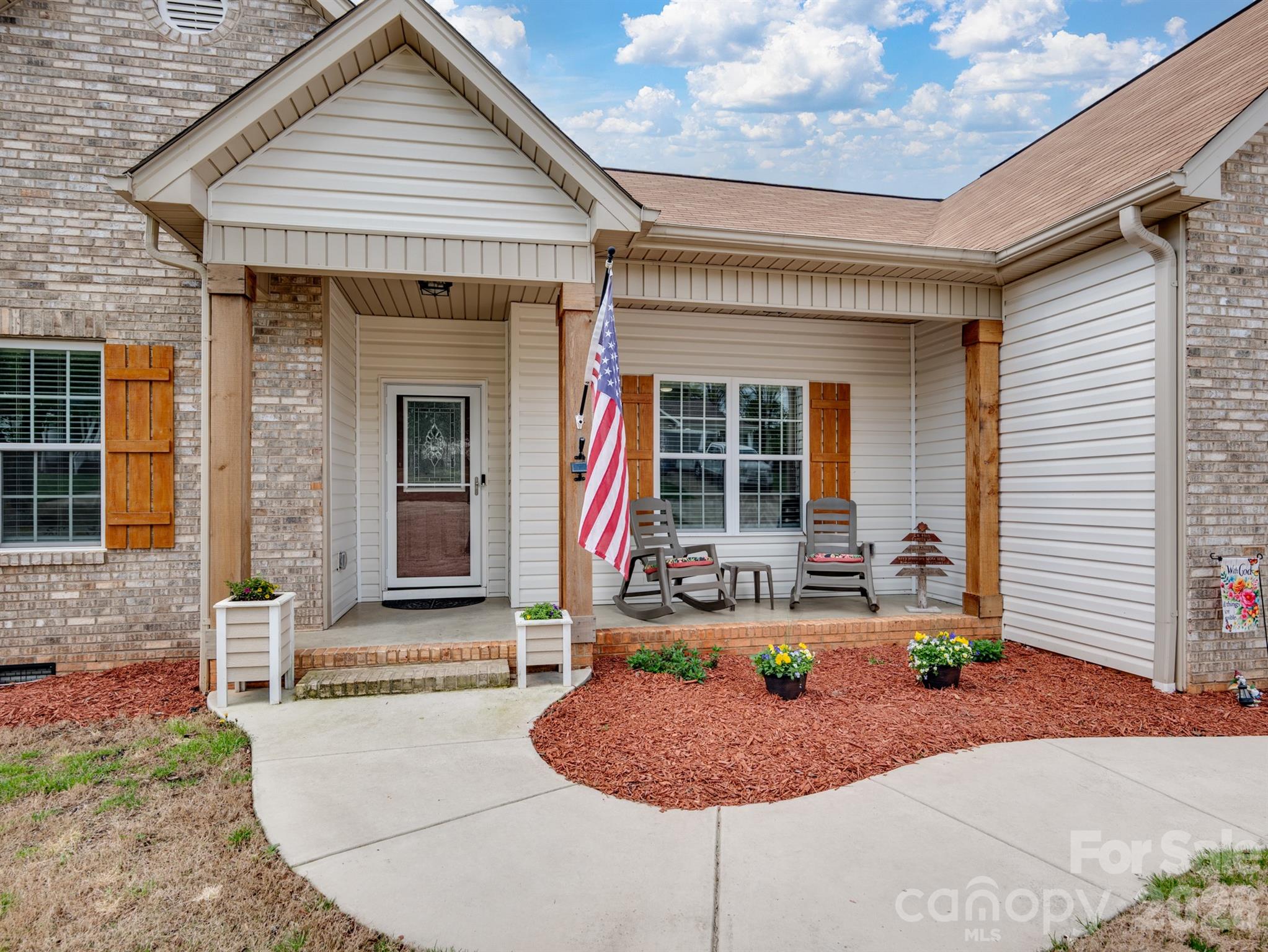 South Lakes - Residential