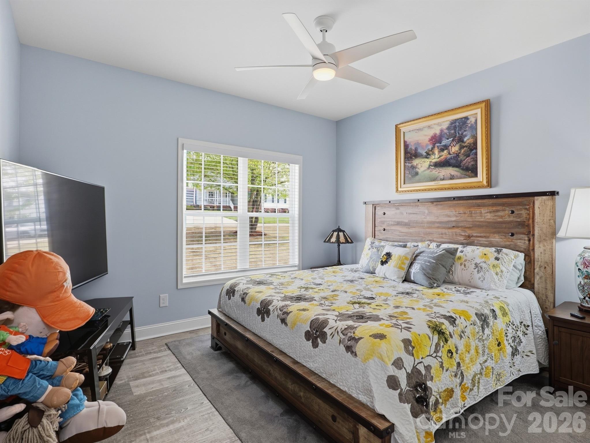 South Lakes - Residential