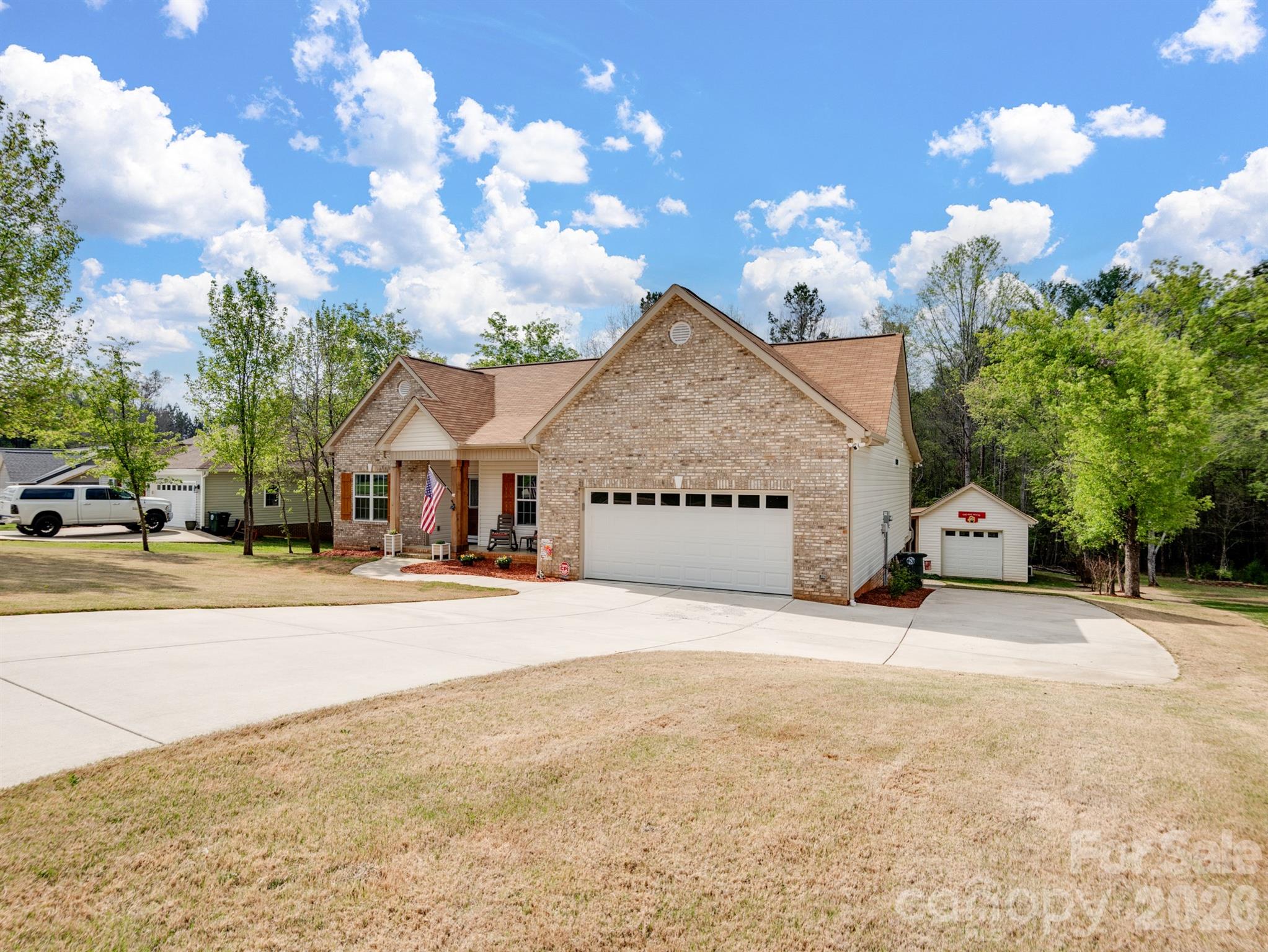 South Lakes - Residential