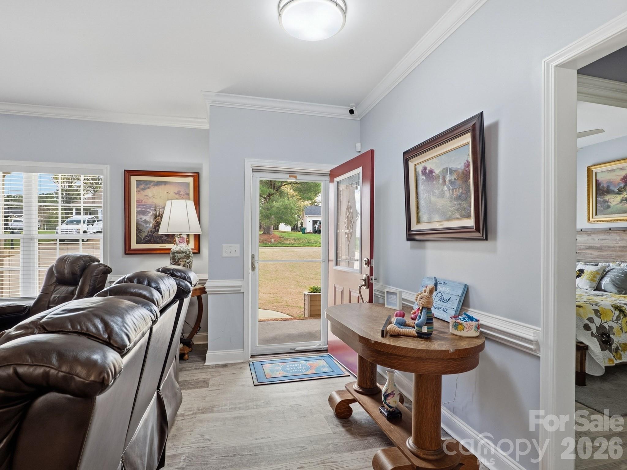 South Lakes - Residential