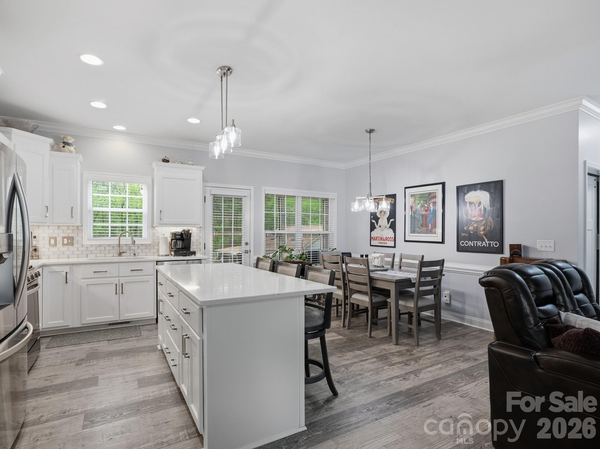 South Lakes - Residential