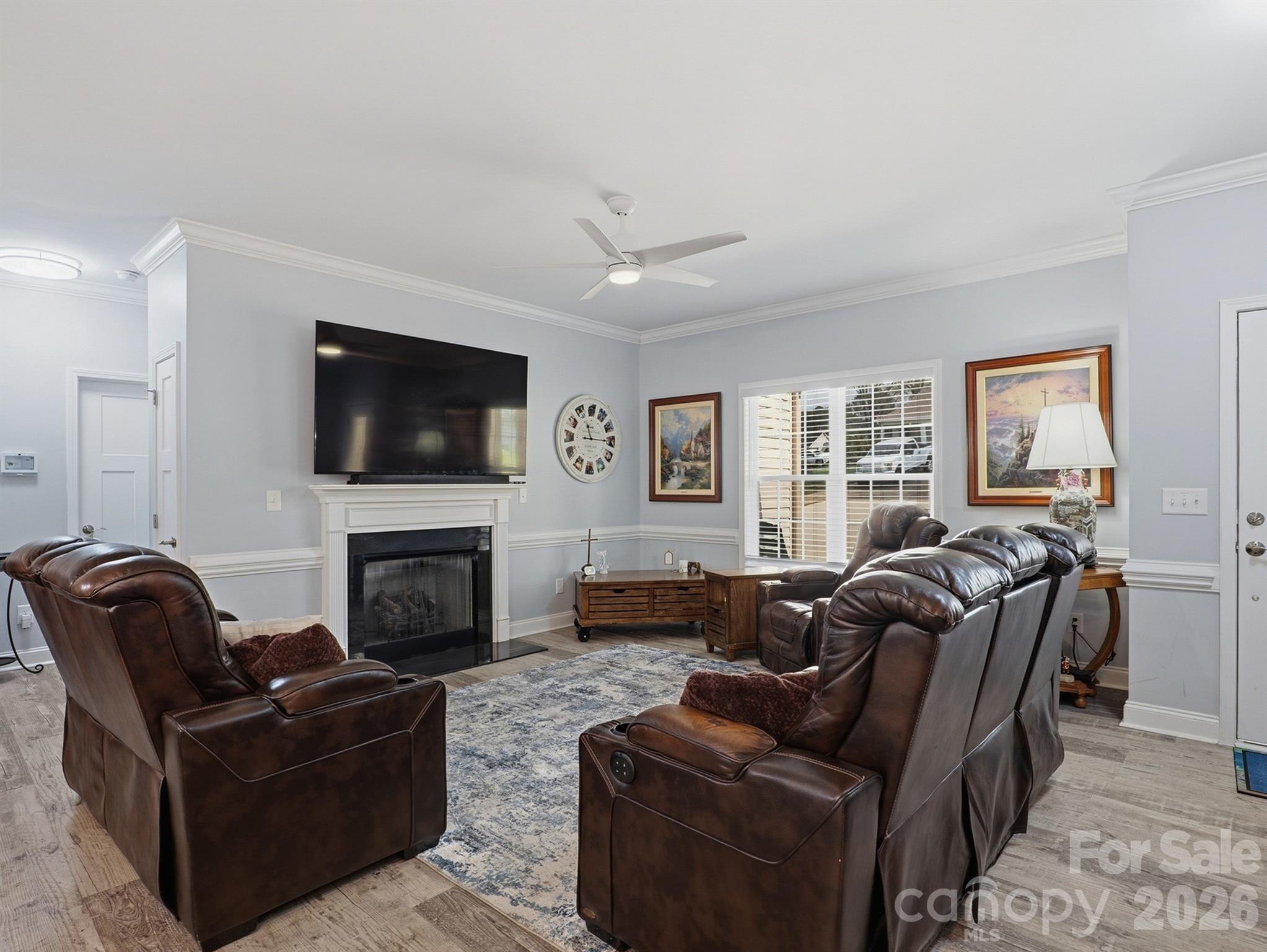 South Lakes - Residential