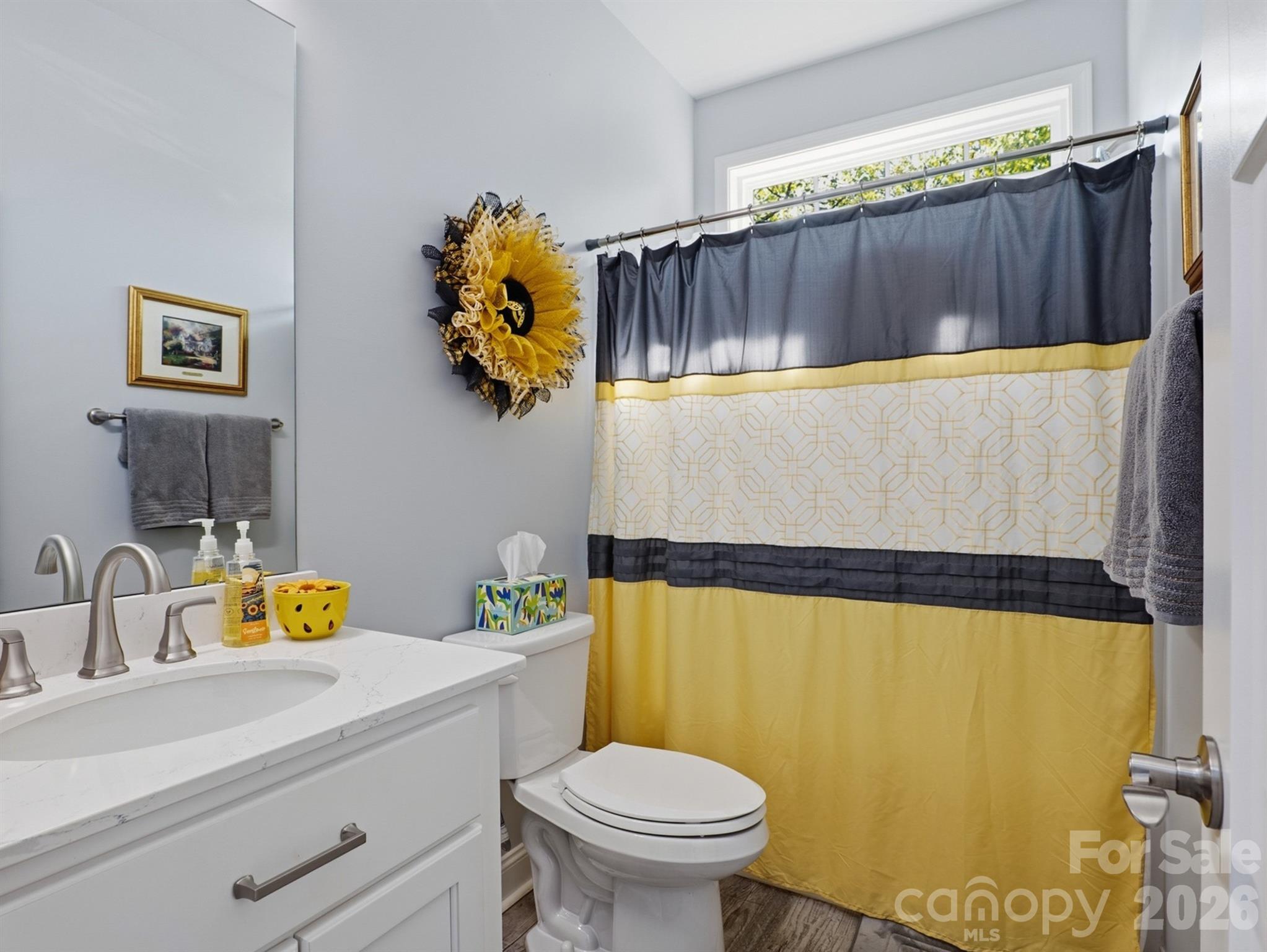 South Lakes - Residential