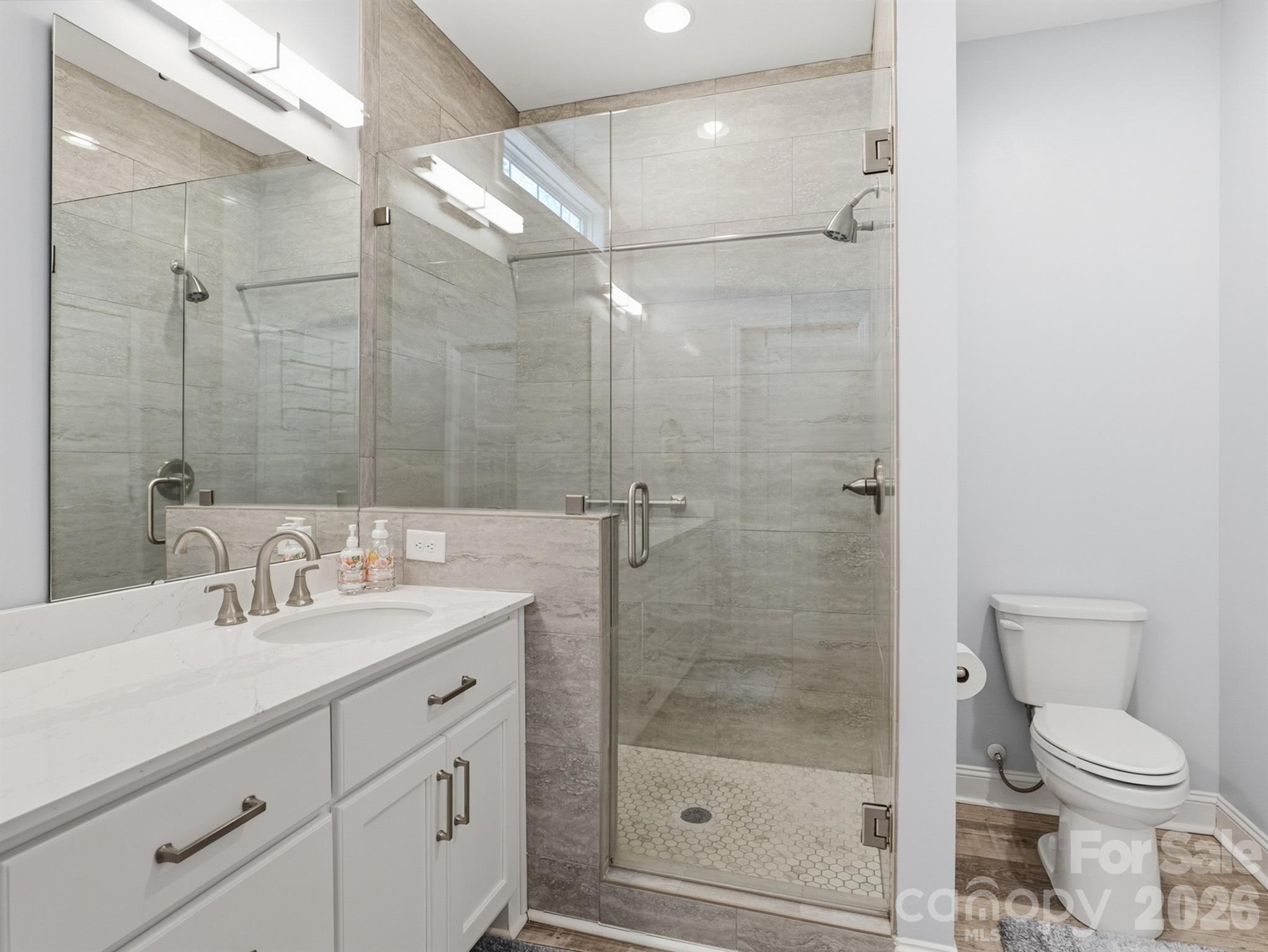 South Lakes - Residential