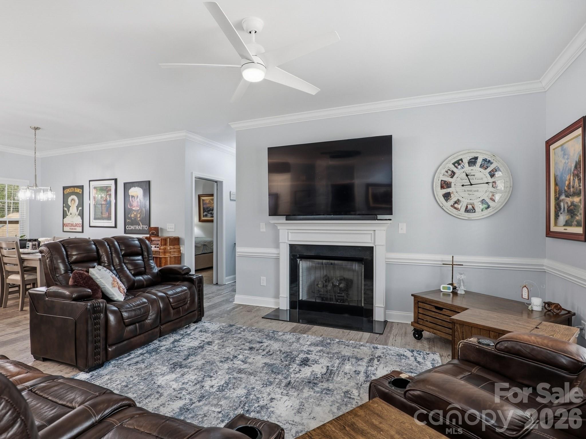 South Lakes - Residential