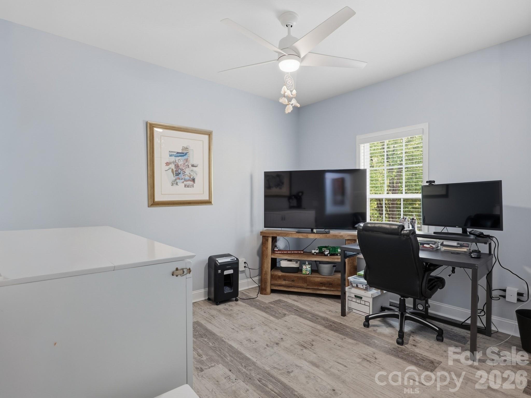 South Lakes - Residential