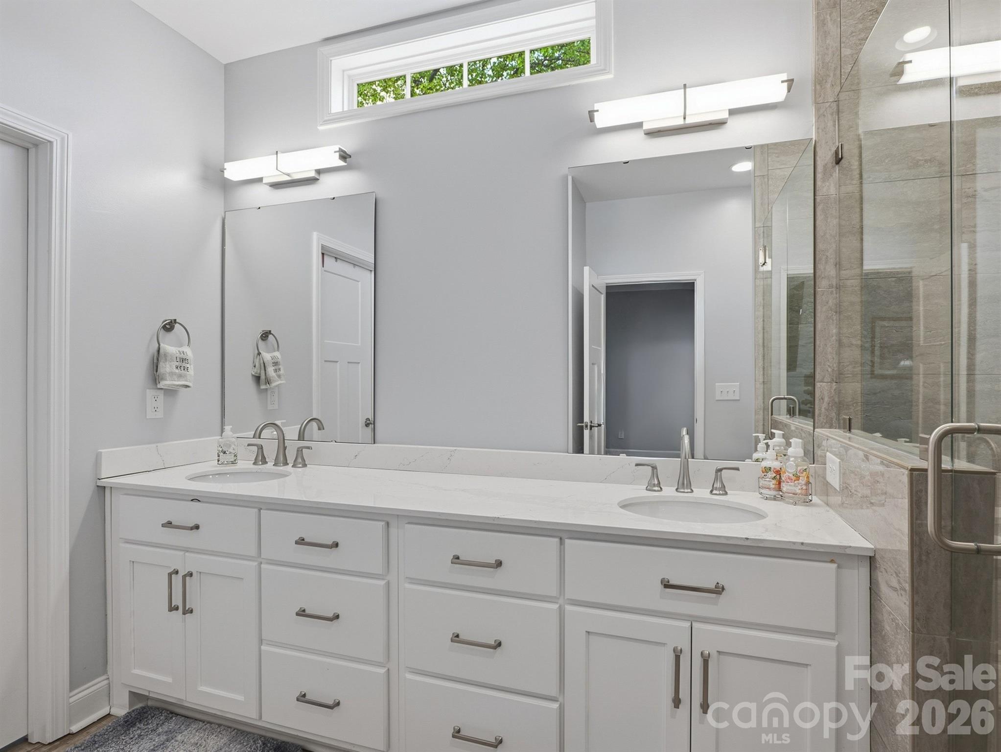 South Lakes - Residential