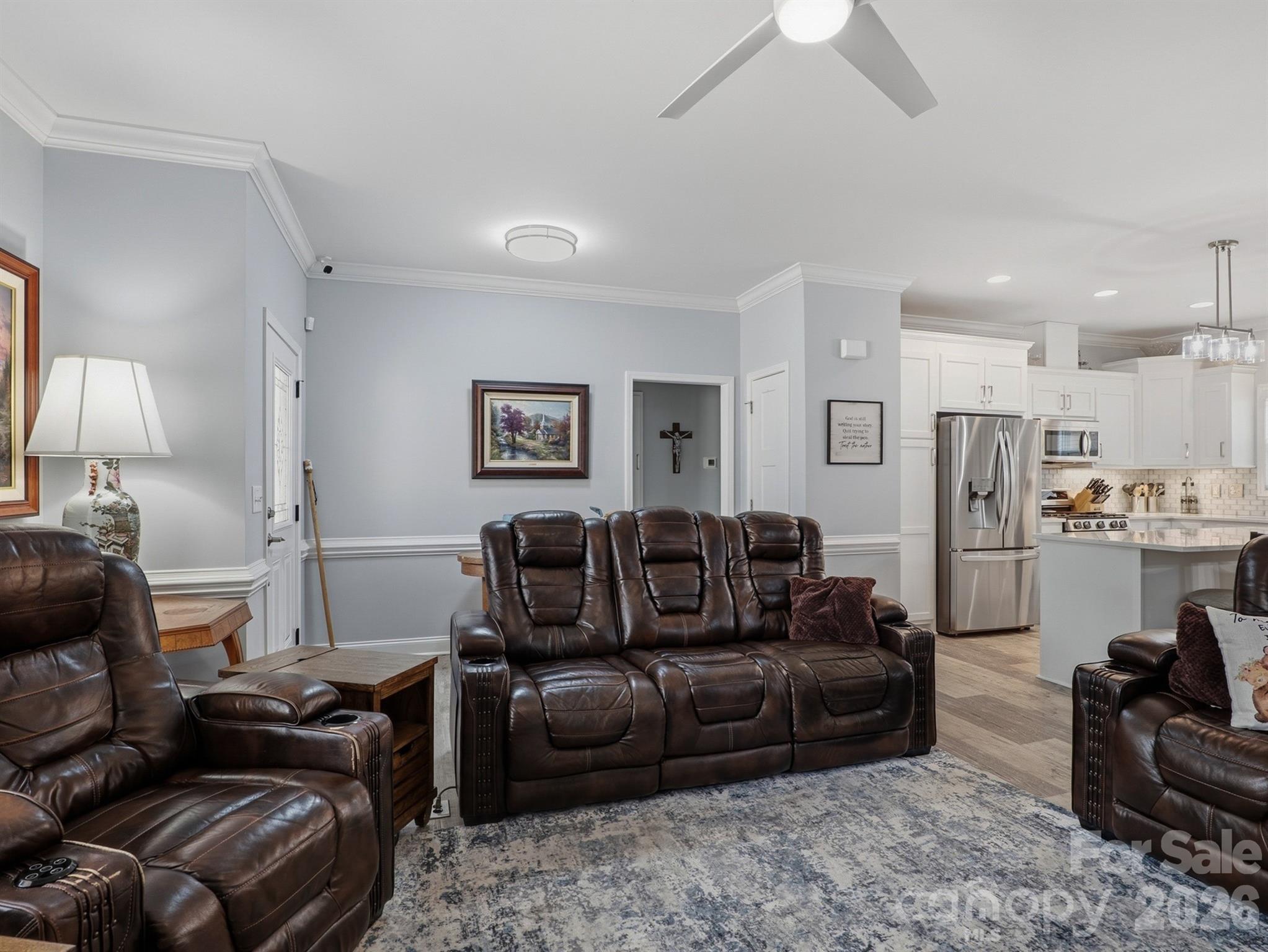 South Lakes - Residential