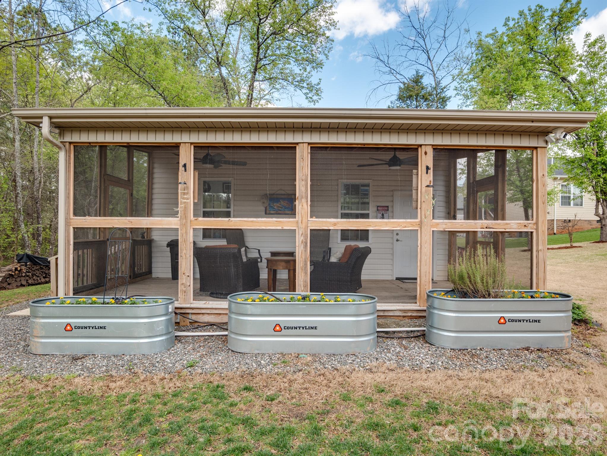 South Lakes - Residential