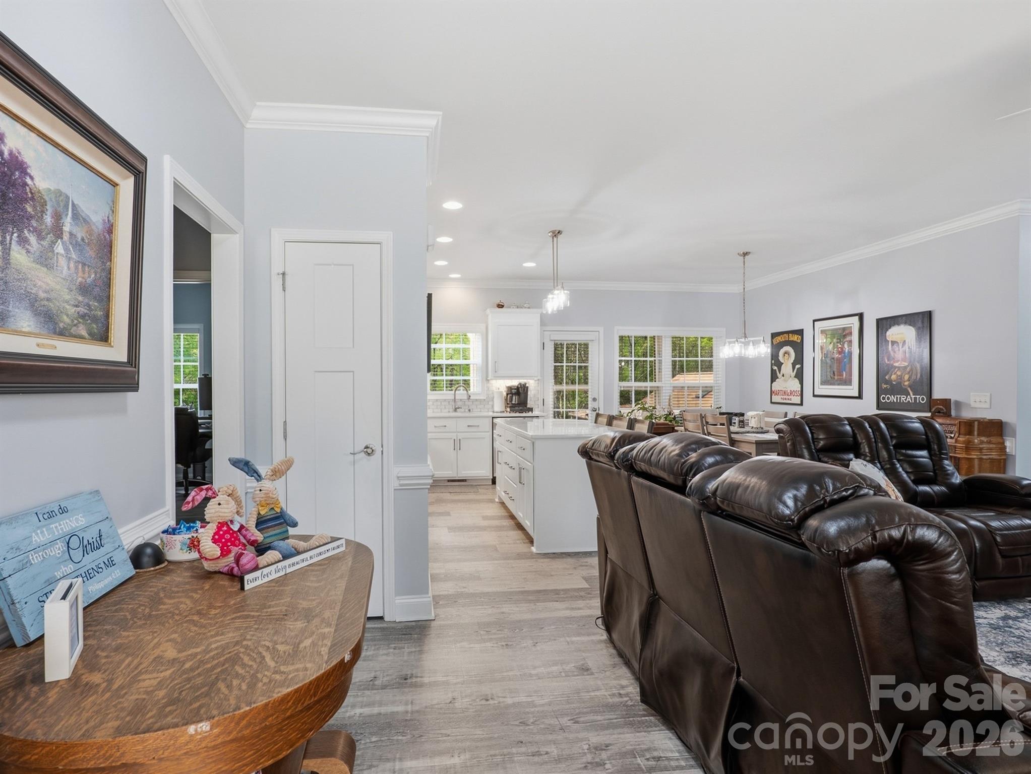 South Lakes - Residential