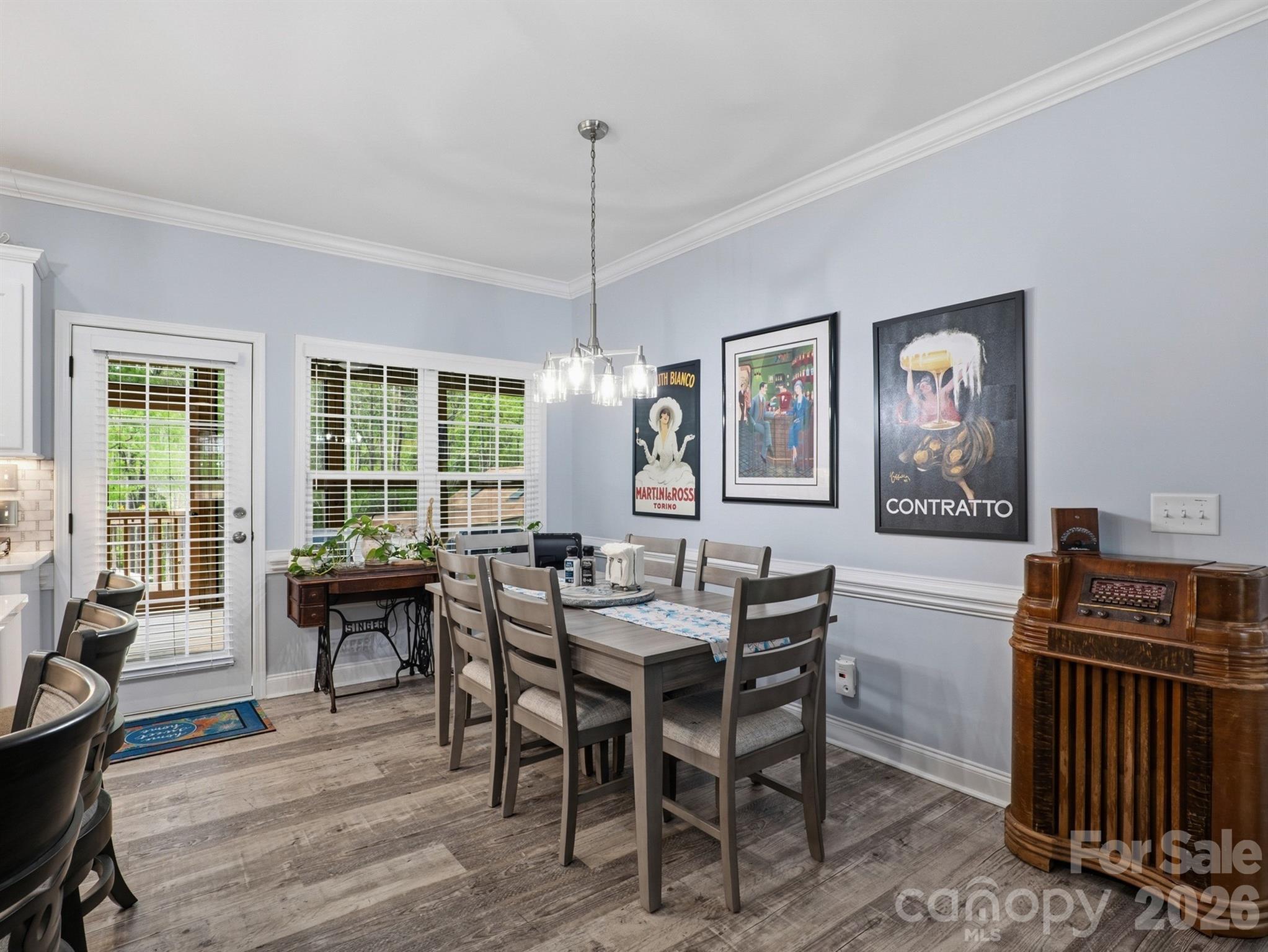 South Lakes - Residential