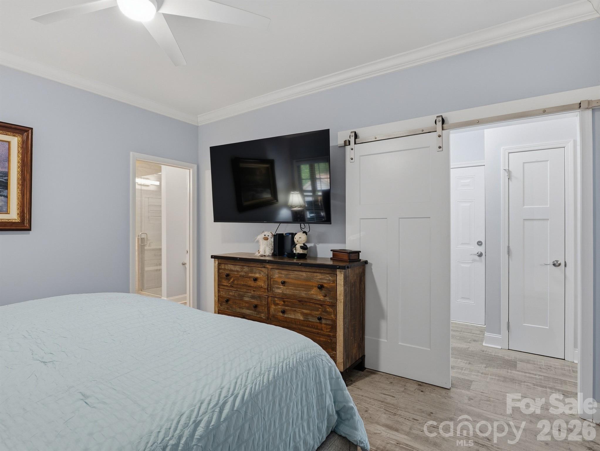 South Lakes - Residential