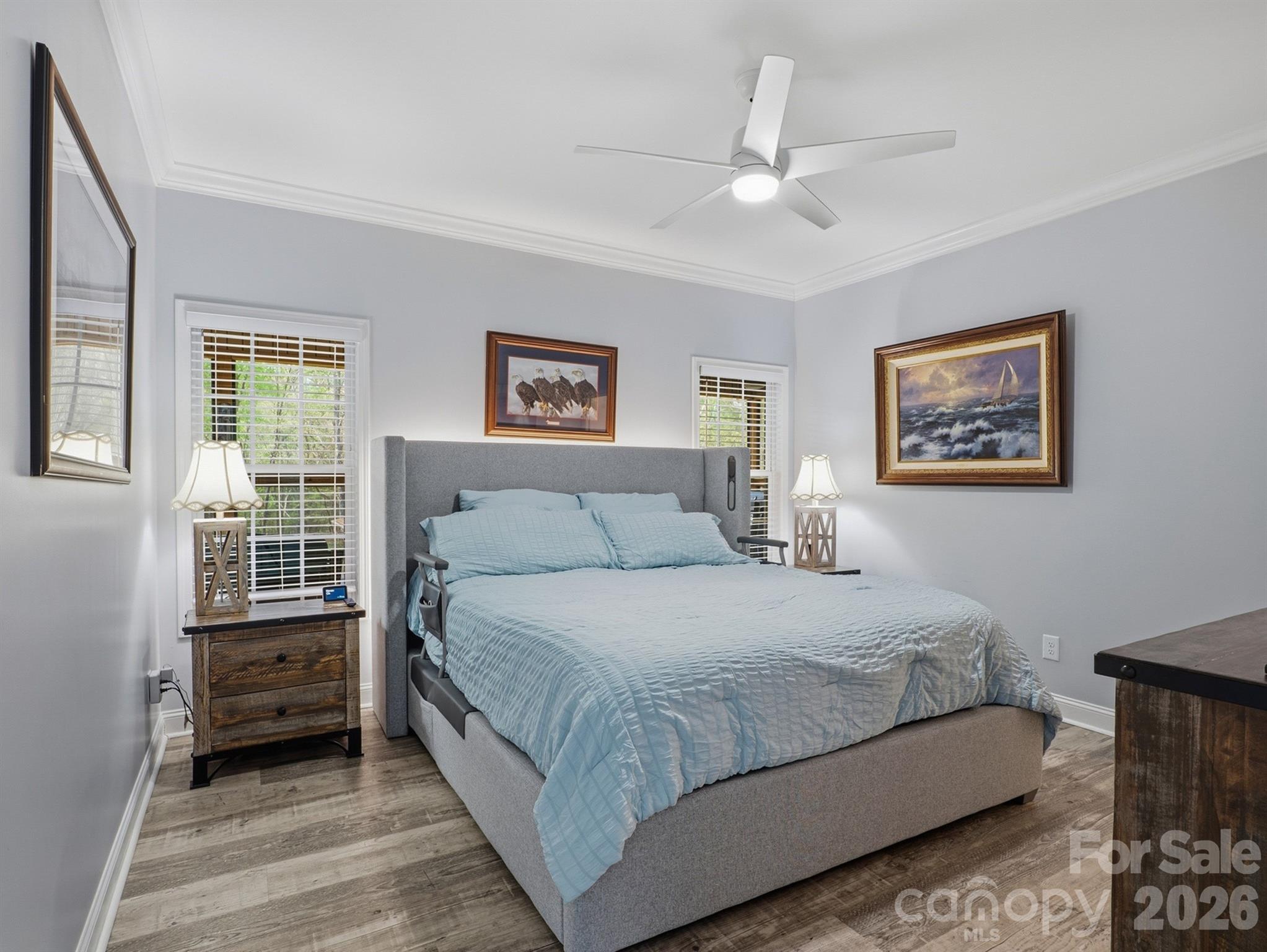 South Lakes - Residential