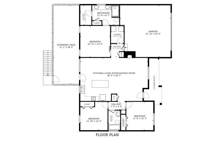 South Lakes - Residential