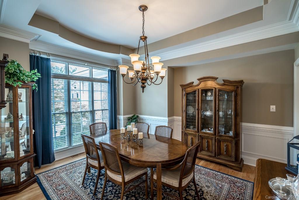 Verdict Ridge - Residential