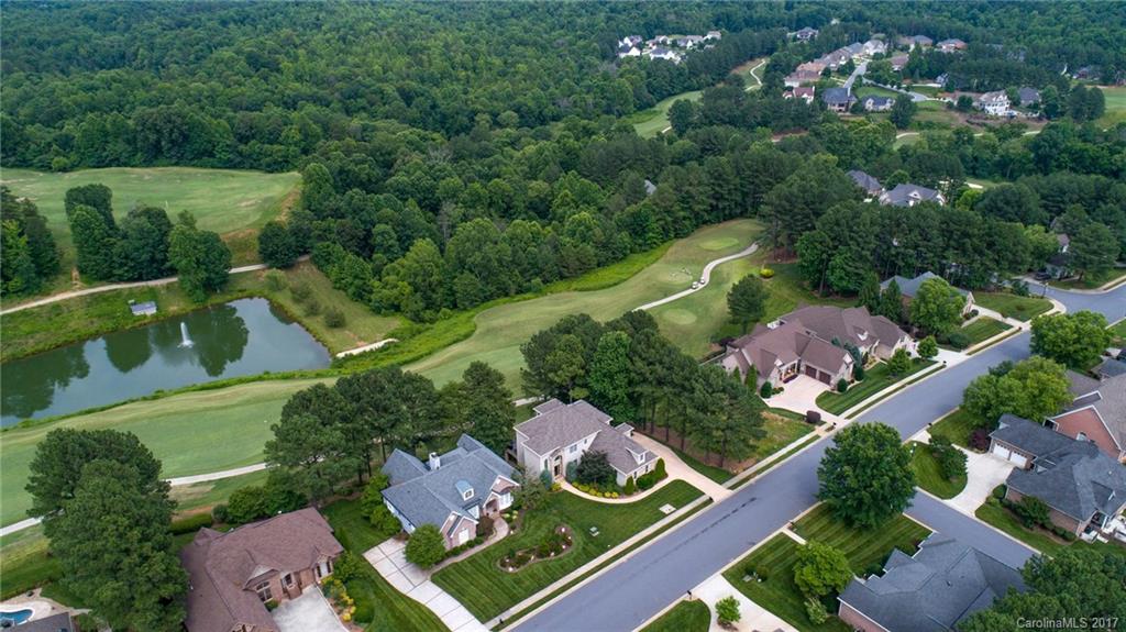 Verdict Ridge - Residential