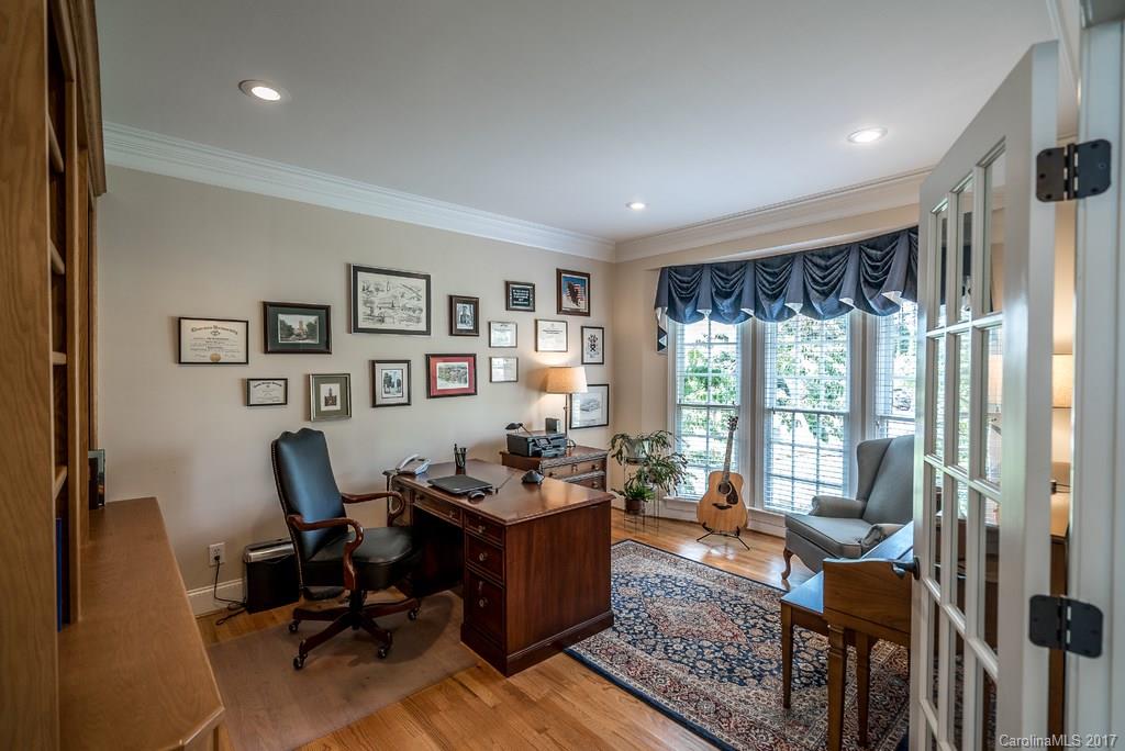 Verdict Ridge - Residential