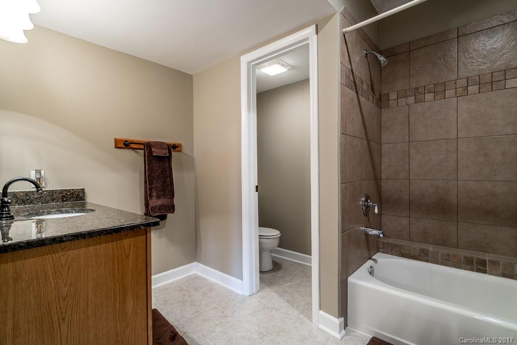 Verdict Ridge - Residential