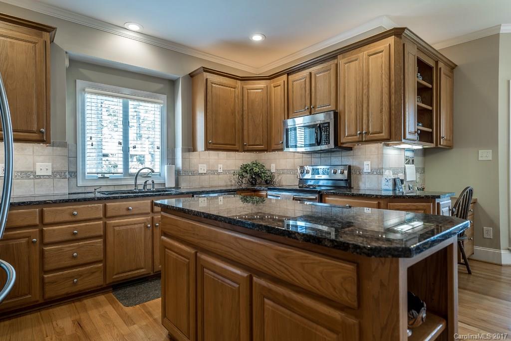 Verdict Ridge - Residential