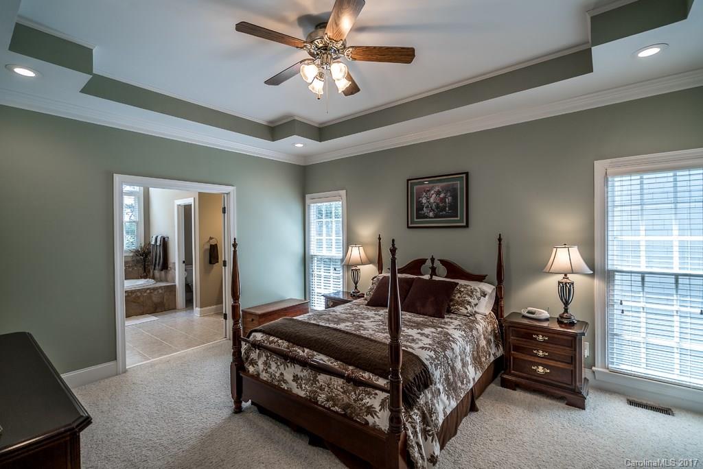 Verdict Ridge - Residential