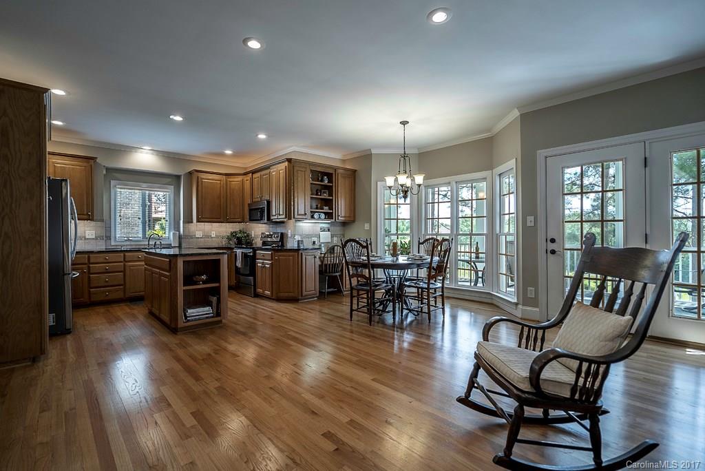 Verdict Ridge - Residential