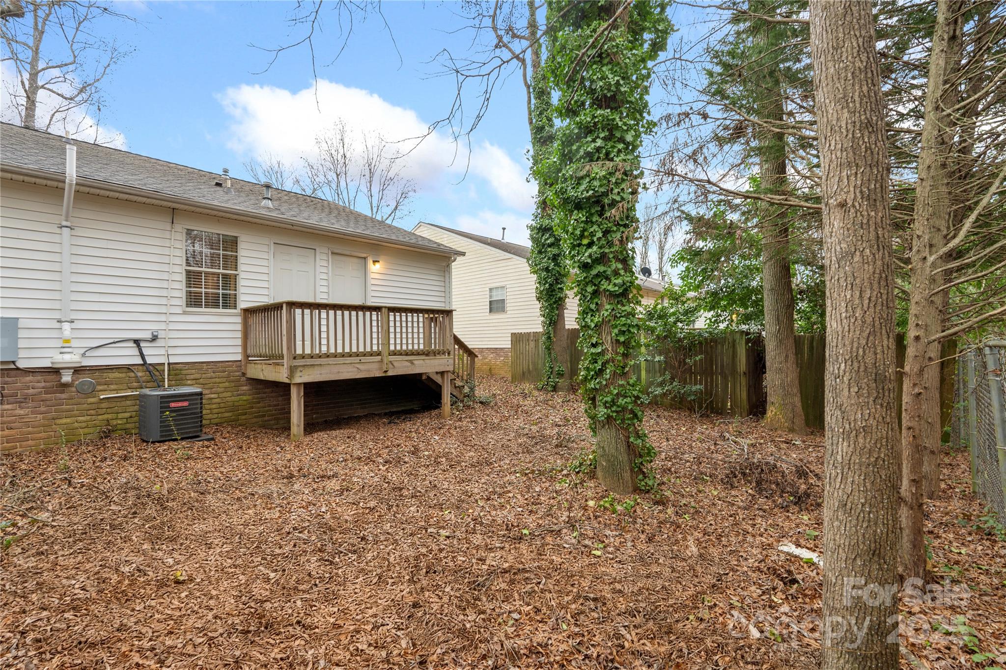 The Meadows - Residential