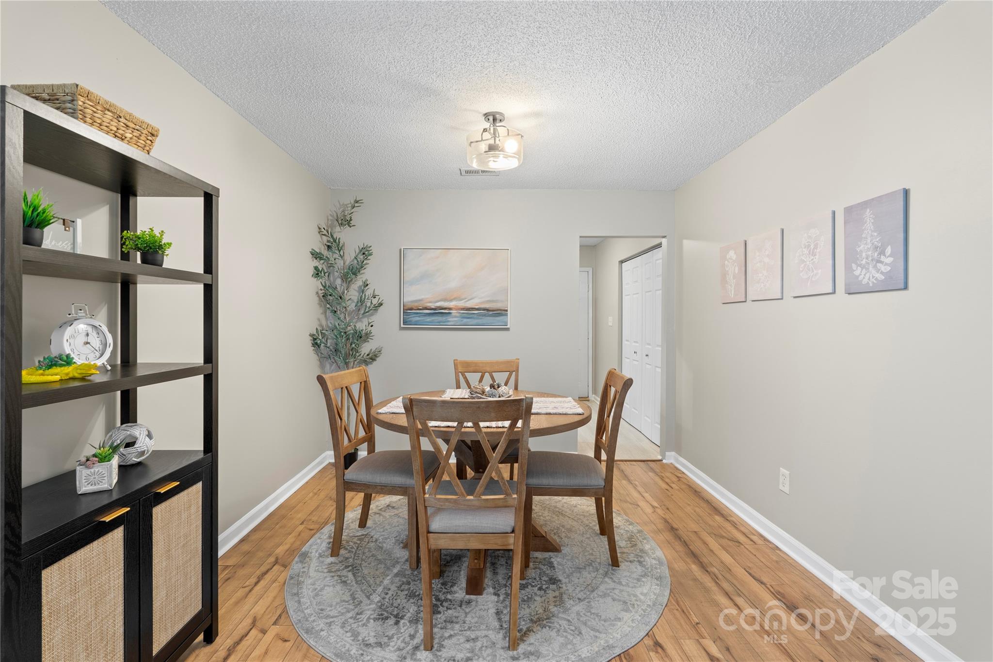 The Meadows - Residential