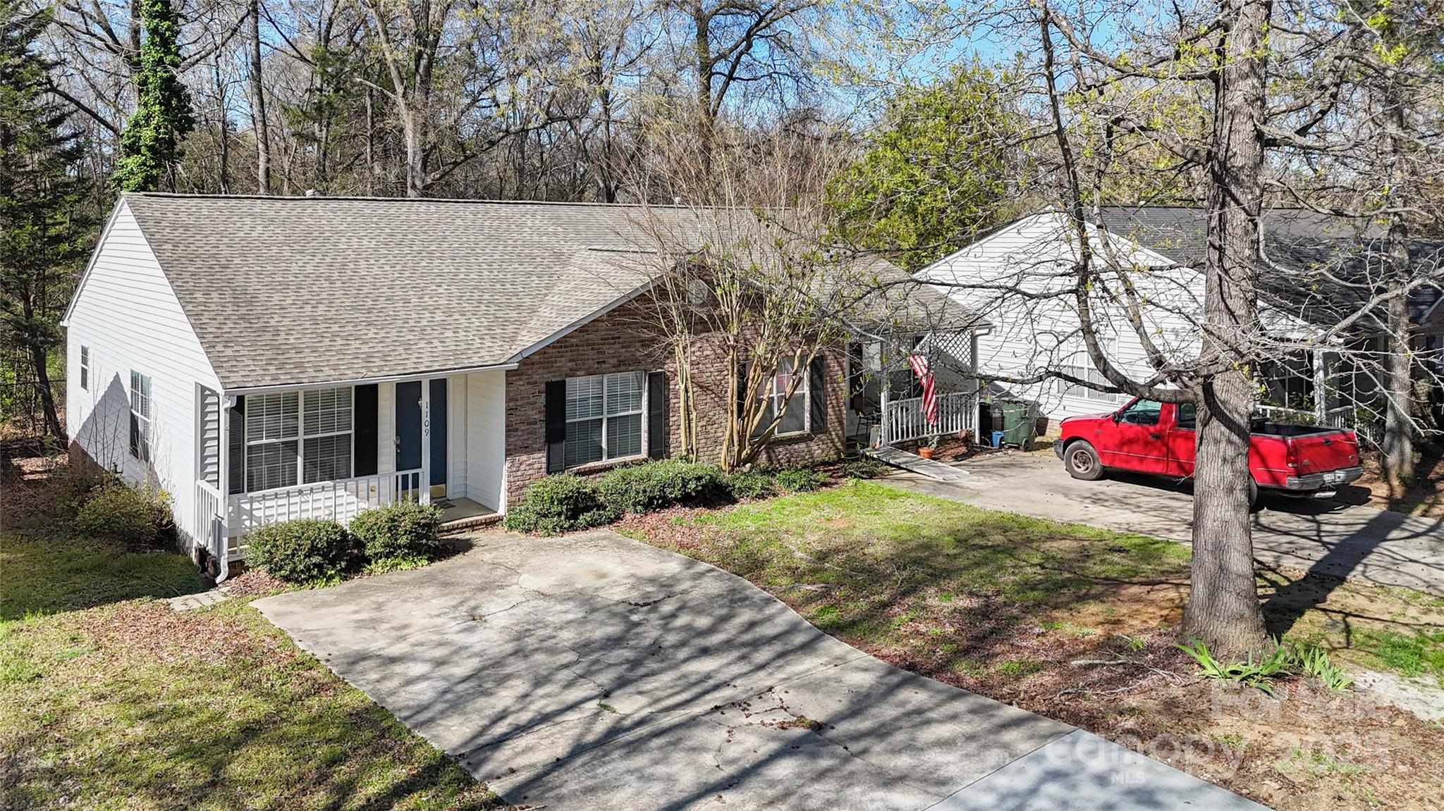 The Meadows - Residential