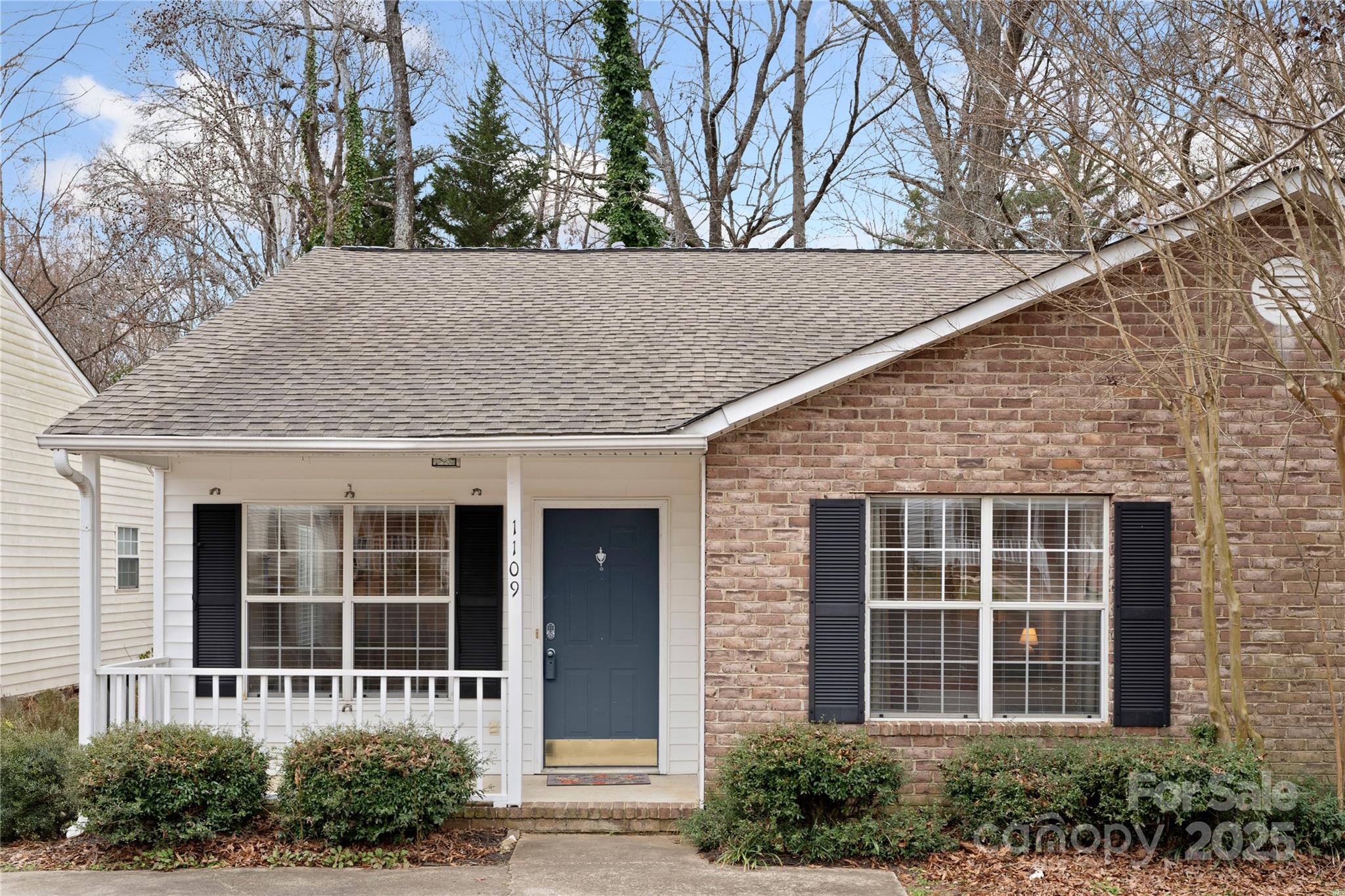 The Meadows - Residential